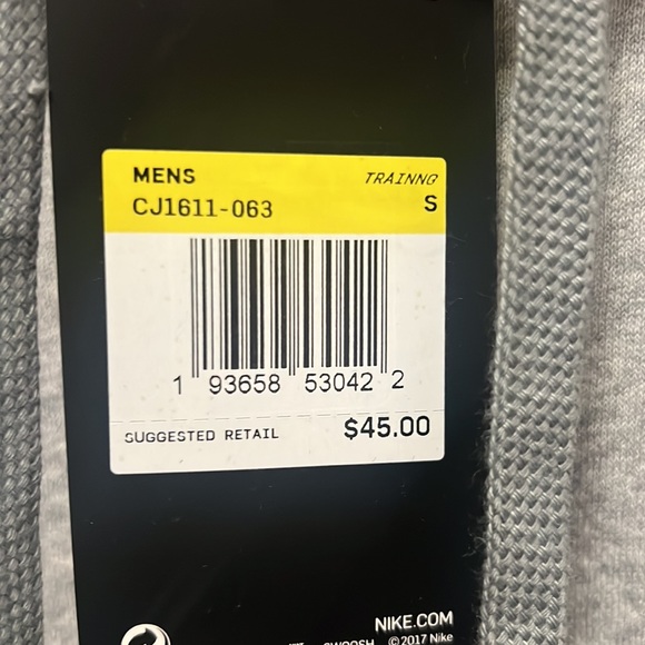 Nike Club Fleece Pullover Hoodie - Picture 6 of 6